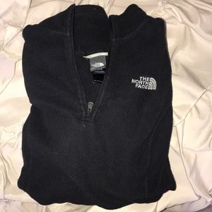 The North Face Half Zip